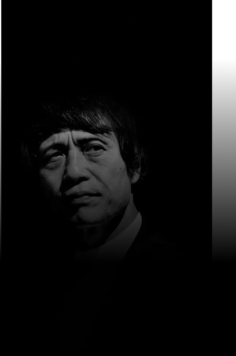 tadao ando